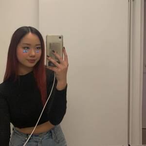 Meet your Posher, Jade